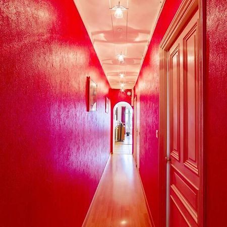 Vazi, Appartement Lumineux & Spacieux Centre-Ville Brest Ngoại thất bức ảnh